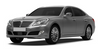 Hyundai Equus: Climate control system - Features of your vehicle - Hyundai Equus 2009-2022 Owners Manual
