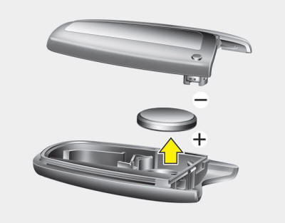 Battery Type: CR2032 To Replace the Battery: