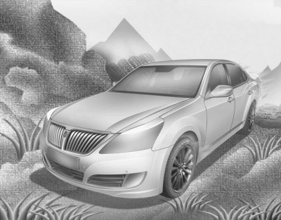 When hazardous driving conditions are encountered such as water, snow, ice, mud,