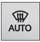 This indicator illuminates when the auto defogging system senses the moisture
