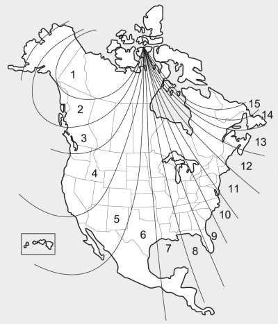 To adjust the Zone setting:
