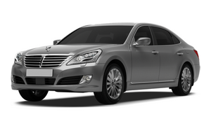 Second generation VI (2009–2025)